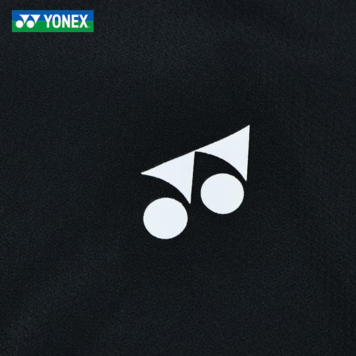YONEX尤尼克斯新款羽毛球服卫衣1153225BCR 2153225BCR男女款长袖运动服舒适亲肤 商品图2