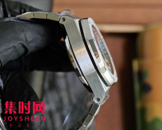 AP爱彼 HBF皇家橡树离岸型系列26238 男士腕表 商品图5