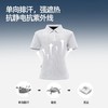 单导polo衫舒适时尚户外休闲夏季透气速干翻领运动女士半袖弹力 商品缩略图4