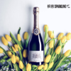 Charles Heidsieck Blanc de Blancs 查尔斯海瑟克白中白香槟 商品缩略图9