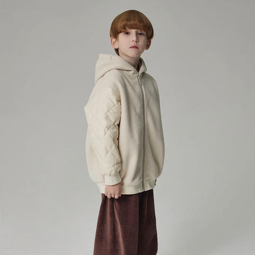 【春上新】【4折】8楼淇木羽绒服 商品图3