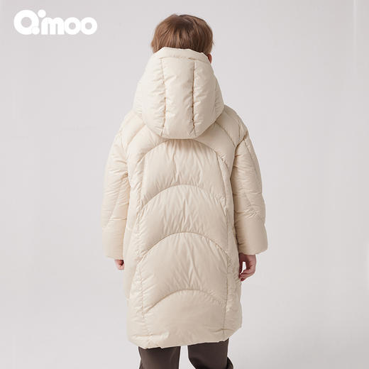 【春上新】【4折】8楼淇木羽绒服  吊牌价：1888 商品图3