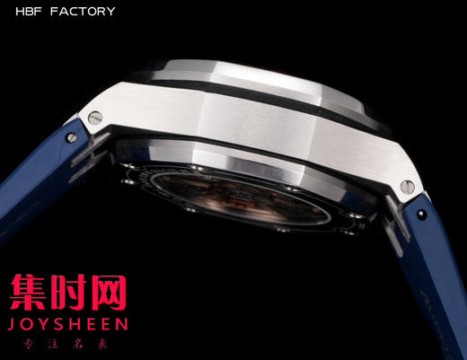 AP爱彼 HBF皇家橡树离岸型系列26238 男士腕表 4404机 商品图6