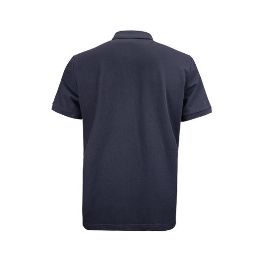 4158m 政企精英 专属定制 纤逸桑蚕丝短袖POLO衫 商品图7