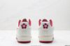 耐克NIKE AIR FORCE 1空军一号低帮百搭休闲运动板鞋DQ7658-100男女鞋 商品缩略图5