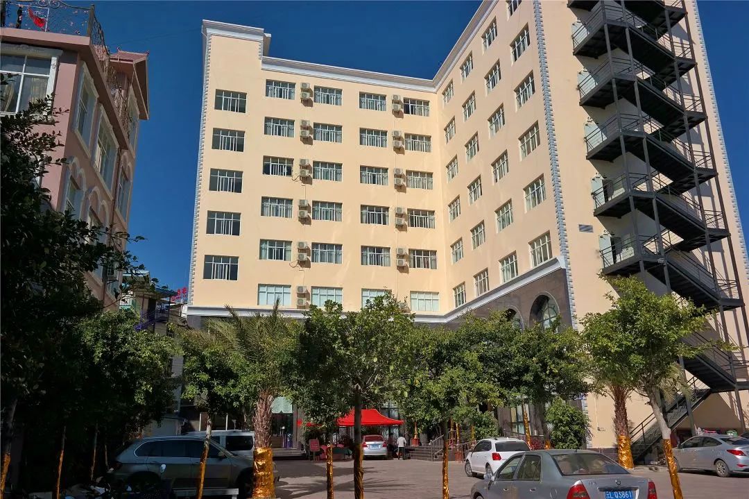 【云南大理弥渡罗莎基地】