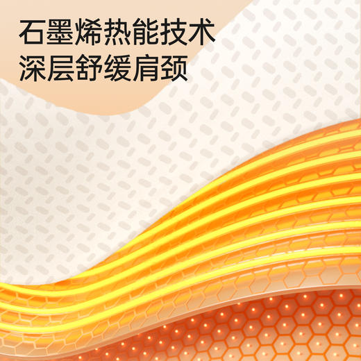 元气地带【智能发热护颈】 商品图2