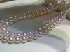 7-7.5mm akoya珍珠项链 商品缩略图7