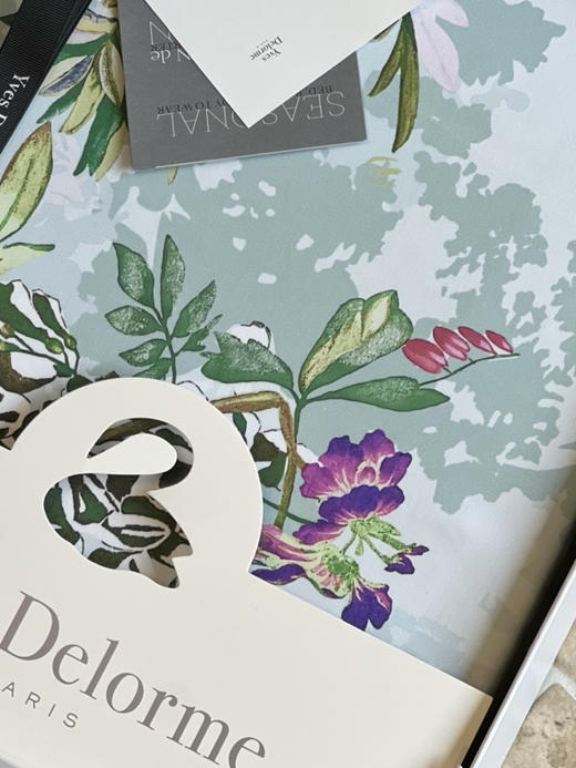 印花四件套。 商品图13