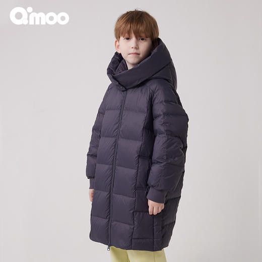 【春上新】【4折】8楼淇木羽绒服 商品图1