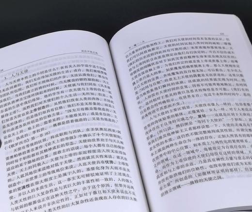 绝版！！《亘古不灭之光：观察与思辨》，32开，平装，[俄]谢.布尔加科夫著，云南人民出版社1999年一版一印，售价19.9元。 商品图7