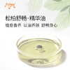 松柏舒畅·精华油 植物萃取精油奢养按摩精华油原料批发康养SPA 商品缩略图1