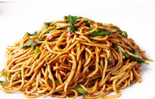 伊麦佳精品炒面料 全国发货 商品图3