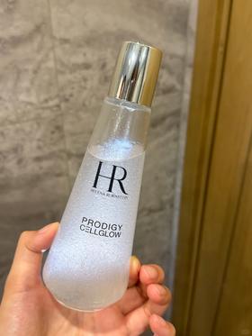 新款 专柜1690 赫莲娜HR小露珠精华水至美琉光恒采精萃露200ml