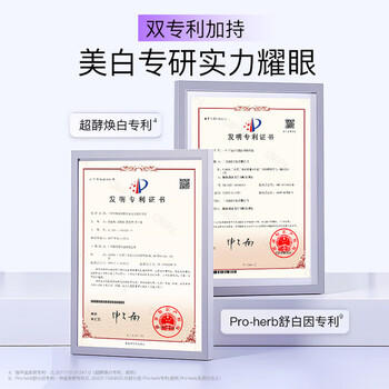 舒客美白酵素牙膏 美白牙齿去黄去渍清新口气 120g白桃香型新老随机发 商品图1