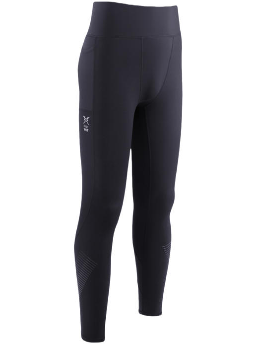 BODYWIT疾塑3.0男紧身九分裤 商品图4