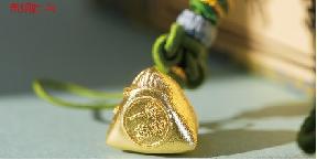 朱炳仁铜 一跃高中套装 商品图1