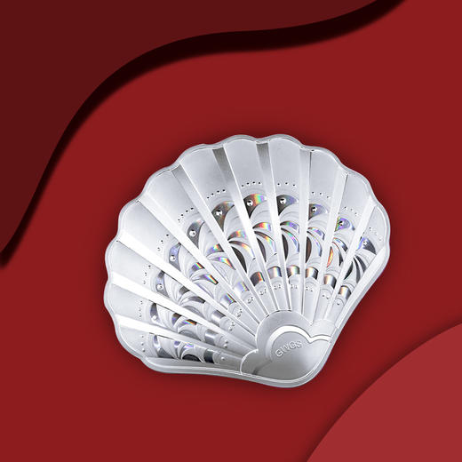 “我的宝贝”银章20g 商品图2