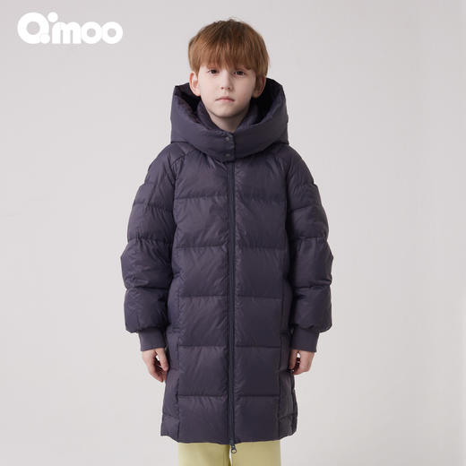 【春上新】【4折】8楼淇木羽绒服 商品图0