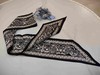 优品堂『春的律动2』绫罗绸缎的“绫”双层桑蚕丝长条巾 商品缩略图1