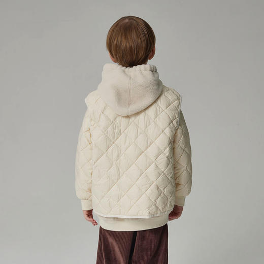 【春上新】【4折】8楼淇木羽绒服 商品图1