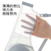 【隐形粉底液】内衣女夏季薄款无痕冰丝提拉防下垂收副乳文胸罩芸华冷月 商品缩略图7