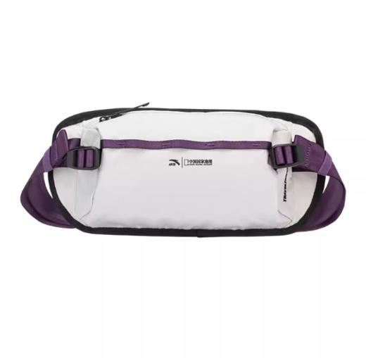 安踏×中国国家地理丨胸包户外运动骑行徒步腰包轻便单肩斜挎包 商品图3