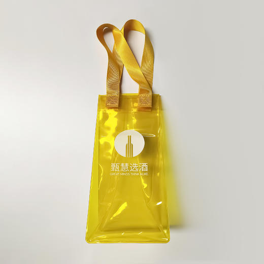 【非卖品】葡萄酒冰袋 商品图5