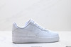 耐克NIKE AIR FORCE 1空军一号低帮百搭休闲运动板鞋DQ7658-100男女鞋 商品缩略图0