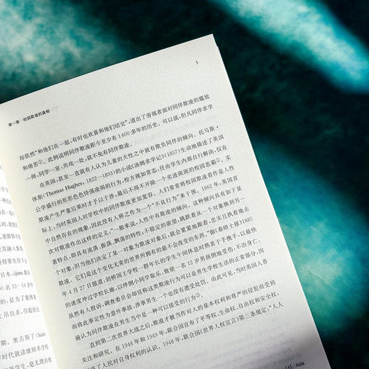 恶意的消散 校园欺凌调解研究 反校园霸凌教育实验研 教育学 商品图8