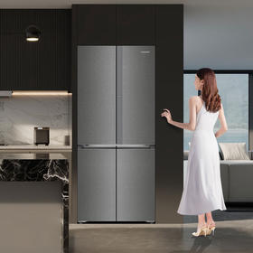 卡萨帝（Casarte）冰箱 BCD-519WGCTDM4DCU1