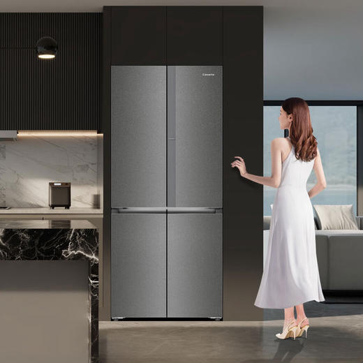 卡萨帝（Casarte）冰箱 BCD-519WGCTDM4DCU1 商品图0