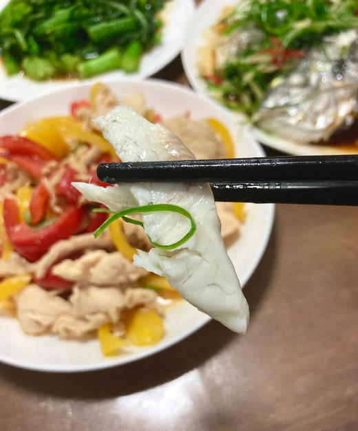 东山岛金头雕 商品图4