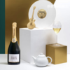Charles Heidsieck Blanc de Blancs 查尔斯海瑟克白中白香槟 商品缩略图8