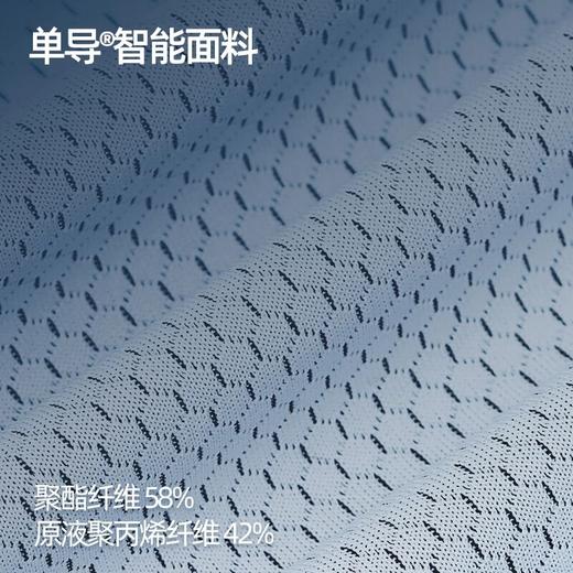 单导polo衫舒适时尚户外休闲夏季透气速干翻领运动女士半袖弹力 商品图2