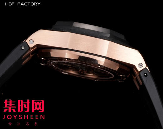 AP爱彼 HBF皇家橡树离岸型系列26238 男士腕表 4404机 商品图6