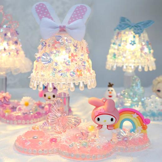 【活动招募】本周日“仙履奇缘·芭蕾梦境初绽舞会”开始招募啦！宫廷舞会+水晶灯DIY+美味冷餐+伴手礼，快来圆孩子一个仙女梦吧~ 商品图7