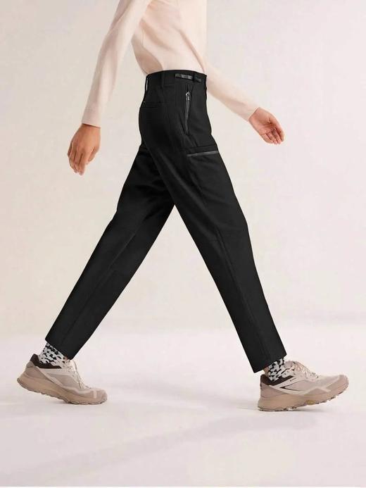 Schenvega凯*石户外情侣登山裤 C55-A826 商品图8