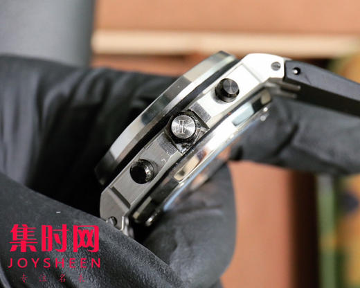 AP爱彼 HBF皇家橡树离岸型系列26238 男士腕表 商品图4