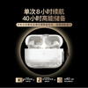 华强北新款五代无线蓝牙耳机4代高音质三代平果安卓通用降噪通透 商品缩略图3
