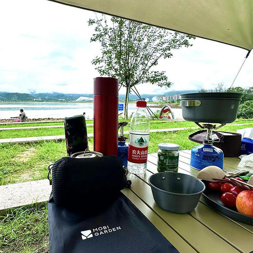 【全新款】MONTBELLALPINE THERMO超强超轻保温水杯(领队强推)（LBL） 商品图1