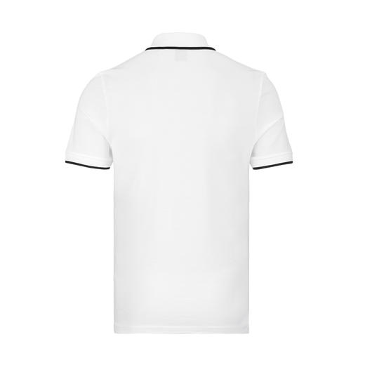 【超惠秒】BOSS男士百搭舒适全棉Polo短袖T恤 12016 商品图1