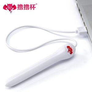 【情趣用品】撸撸杯 USB加温棒 商品图3