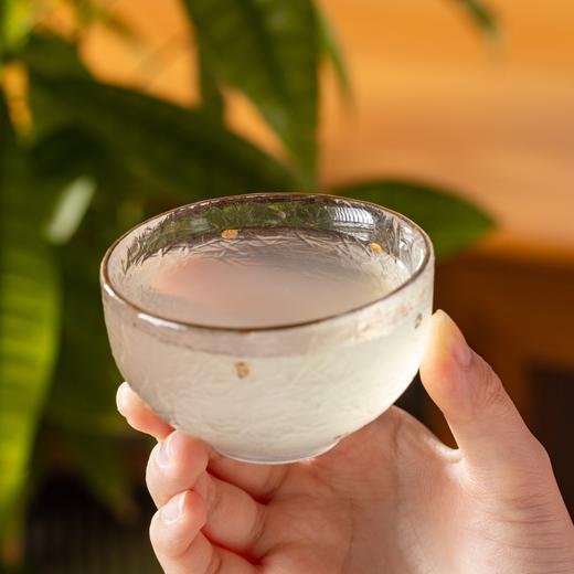 知食甜香米酒汁|一口甜香封神！纯糯米发酵，0.5%vol微醺，清甜爽口不腻喉 商品图0