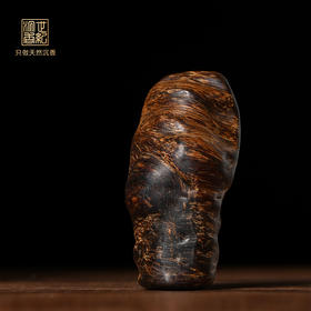 天然芽庄沉香 沉水级 18.2克 SP8171