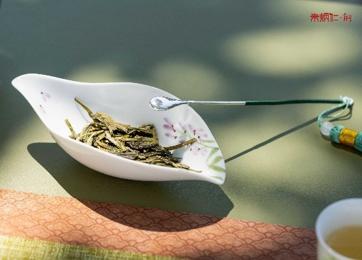 朱炳仁·铜 2025#春日限定 【繁花似锦茶礼套装】 商品图2