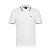 【超惠秒】BOSS男士百搭舒适全棉Polo短袖T恤 12016 商品缩略图0