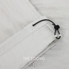 THESOONG早秋干爽利落"极简轻盈无性别松弛感套装HBWT7007/HLKZ7330 商品缩略图10