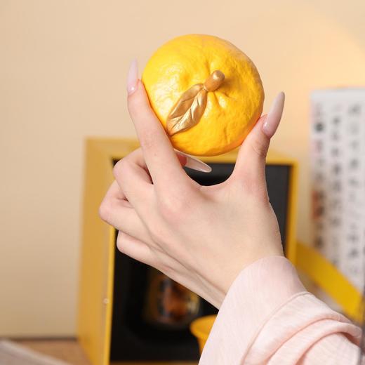 上新了故宫·碧海青心系列大吉大利 &事事如意 泡茶杯 商品图9