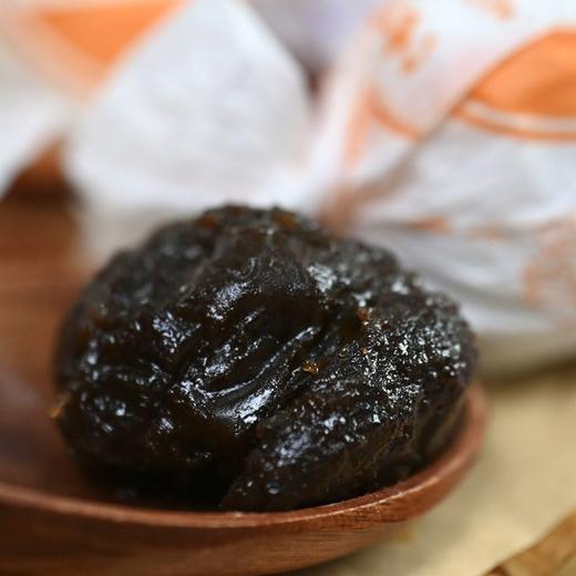 疯抢中！！8月新货【经典广式蜜饯·出口款】传统手工制作 果肉细嫩 酸甜可口 多种口味可选 300g*3袋 商品图4